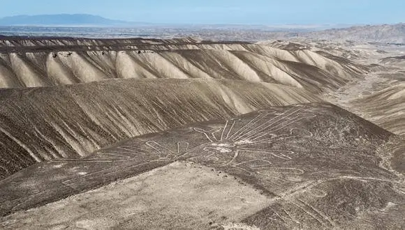 nazca palpa from ica